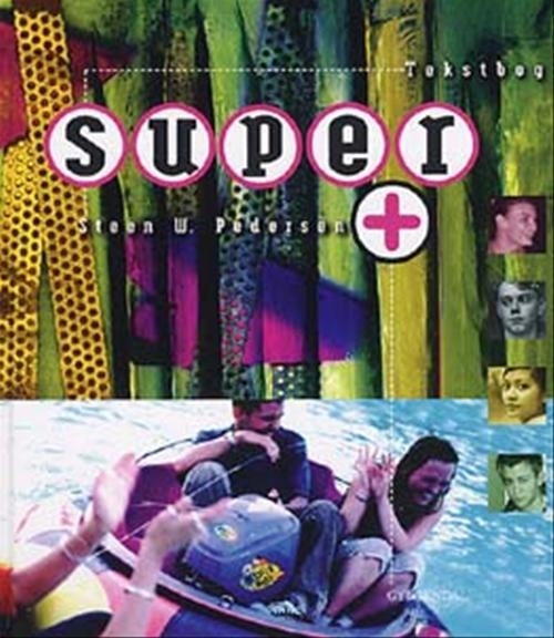 Super +
