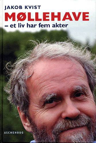 Møllehave