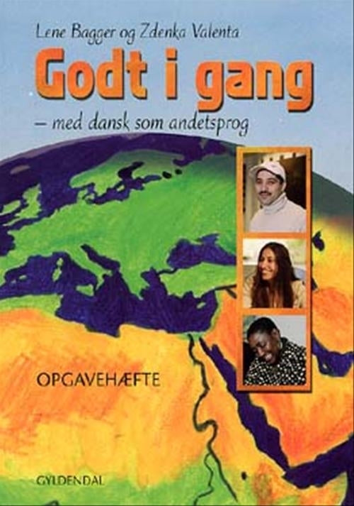 Godt i gang