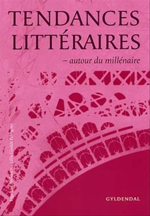 Tendances littéraires