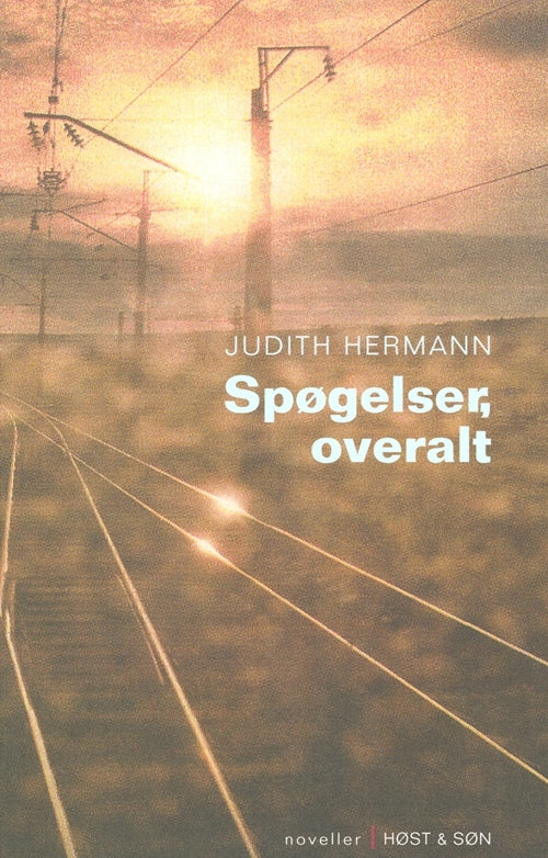 Spøgelser, overalt