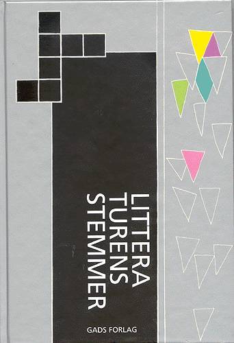 Litteraturens stemmer