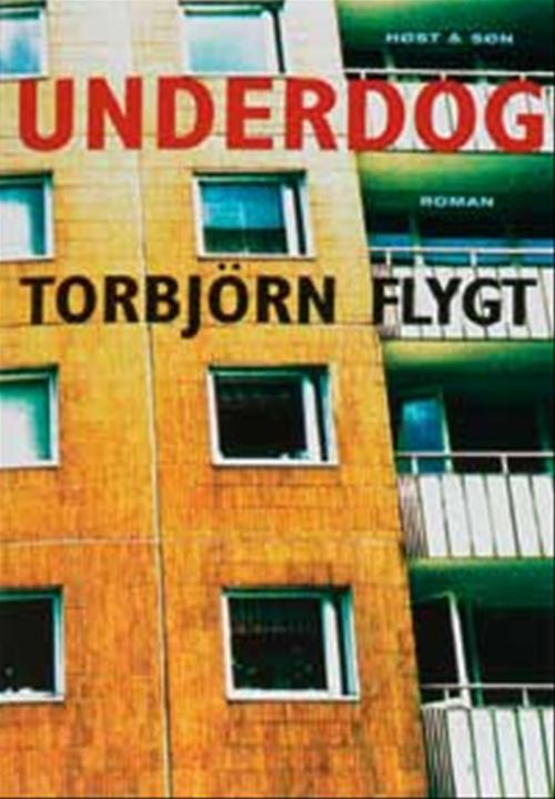 UNDERDOG