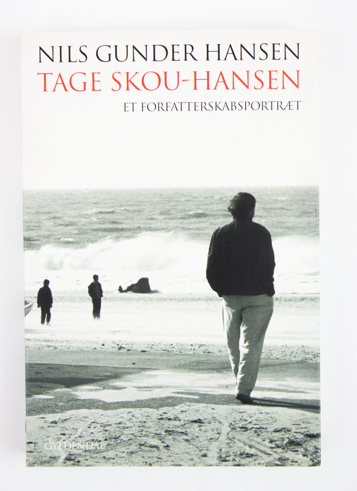 Tage Skou-Hansen