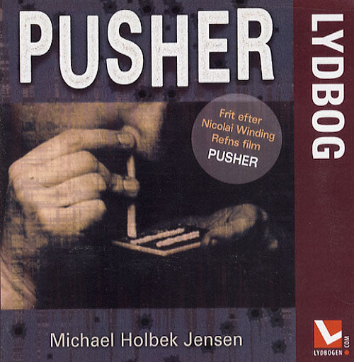 Pusher