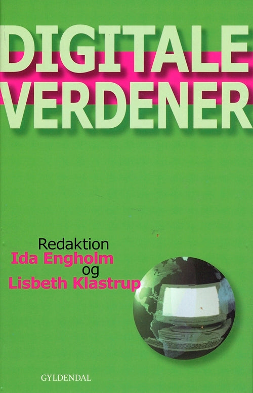 Digitale verdener