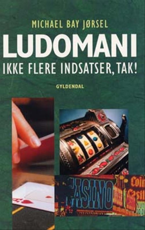 Ludomani