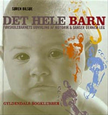 Det hele barn