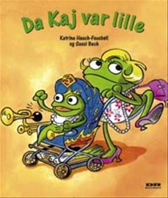 Da Kaj var lille