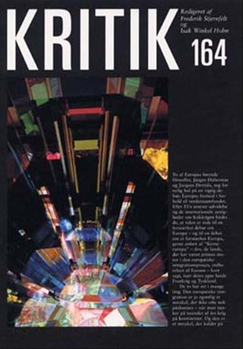 Kritik