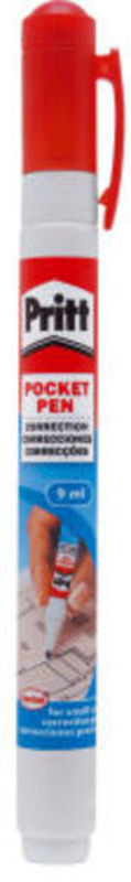 KORREKTURPEN PRITT 9 ML
