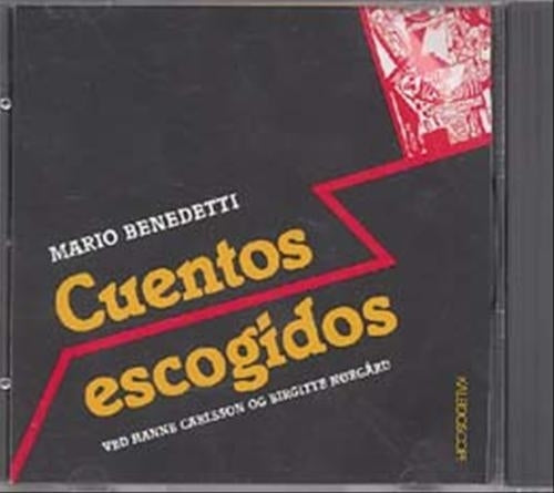 Cuentos scogidos