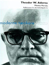Minima Moralia