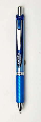 Roller Pentel bln75 energel blå