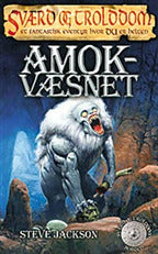 Amok-væsnet