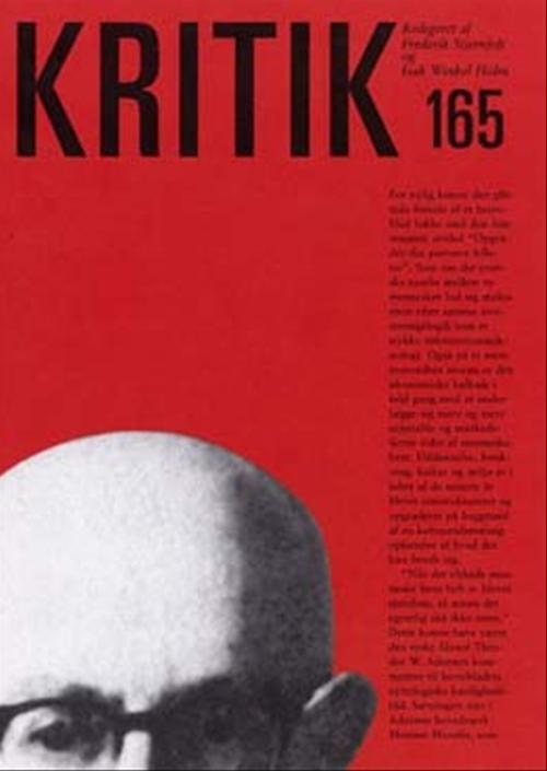 Kritik