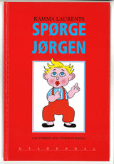 Spørge Jørgen