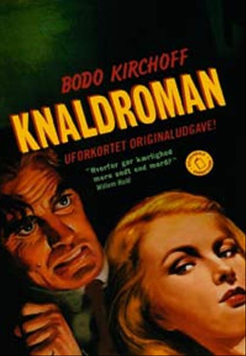KNALDROMAN