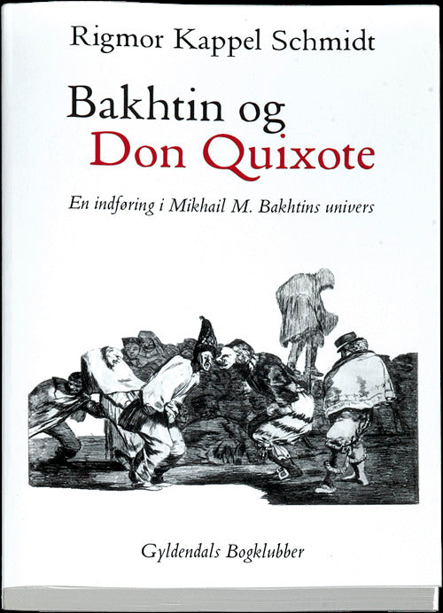 Bakhtin og Don Quixote