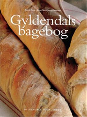 Gyldendals bagebog. Ny udg.