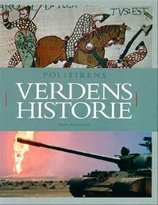 Politikens Verdenshistorie