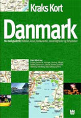 Kraks kort over Danmark 2004