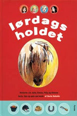 Lørdagsholdet