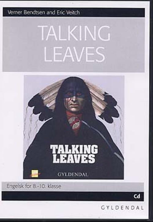 Talking Leaves. CD