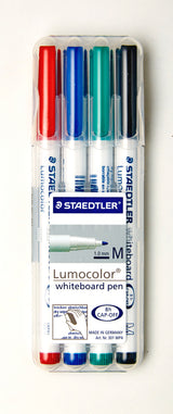 STAEDTLER LUMOCOLOR WHITEBOARDMARKER