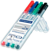 STAEDTLER LUMOCOLOR WHITEBOARDMARKER