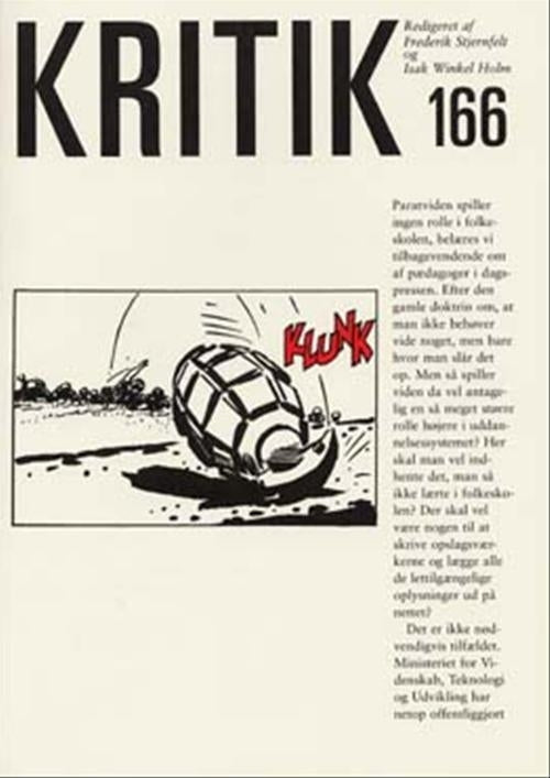 Kritik
