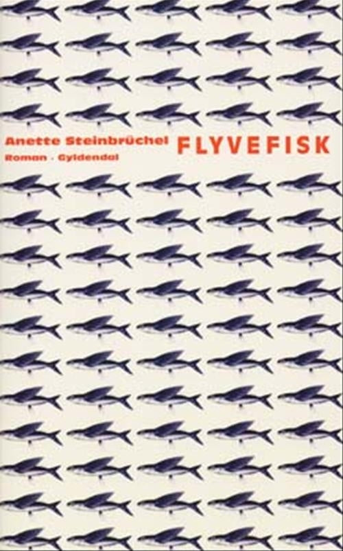 Flyvefisk
