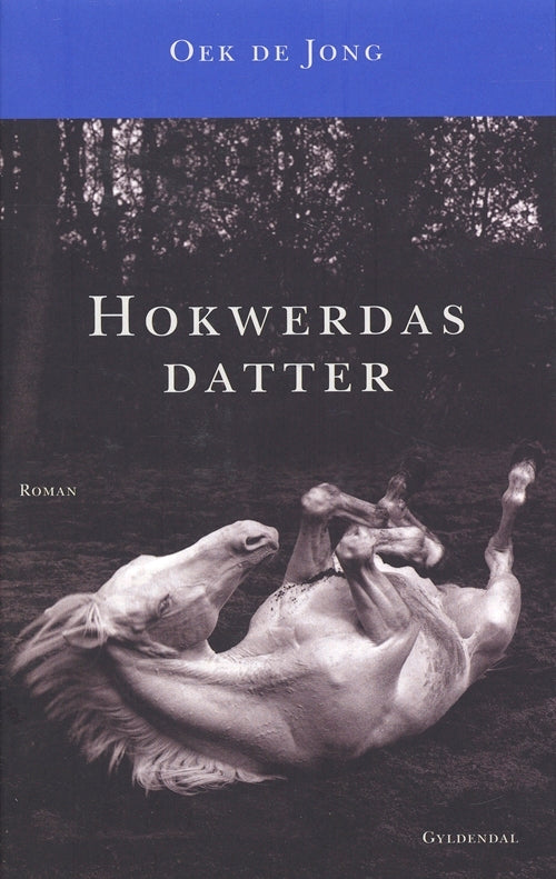 Hokwerdas datter