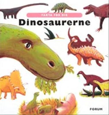 Dinosaurerne