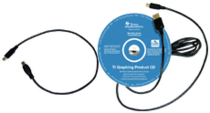 GRAF LINK KABEL USB - TEXAS