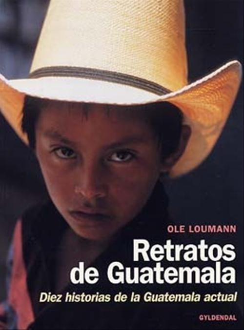 Retratos de Guatemala