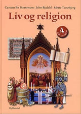 D2 Liv og religion 4