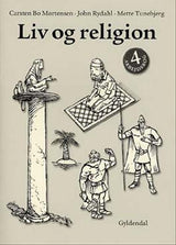 D2 Liv og religion 4