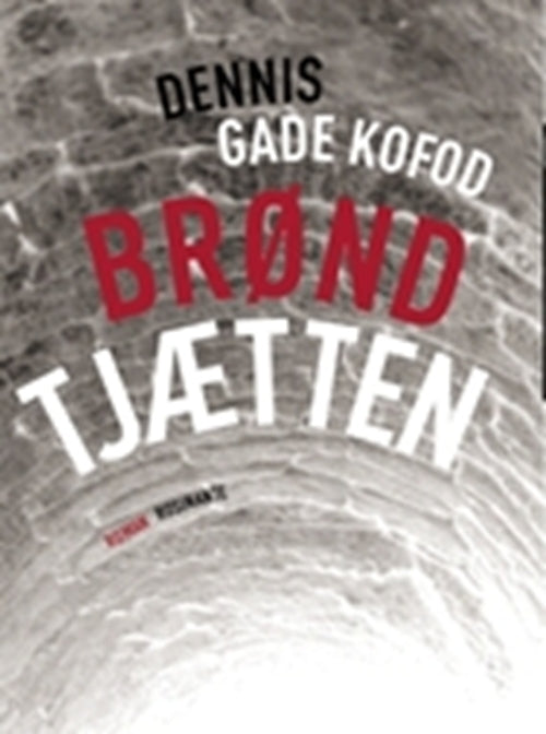 Brøndtjætten
