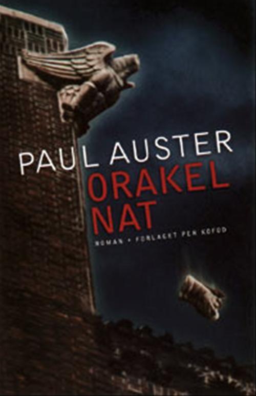 ORAKELNAT