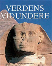 Verdens vidundere