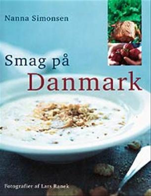 Smag på Danmark