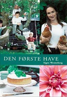 Den første have