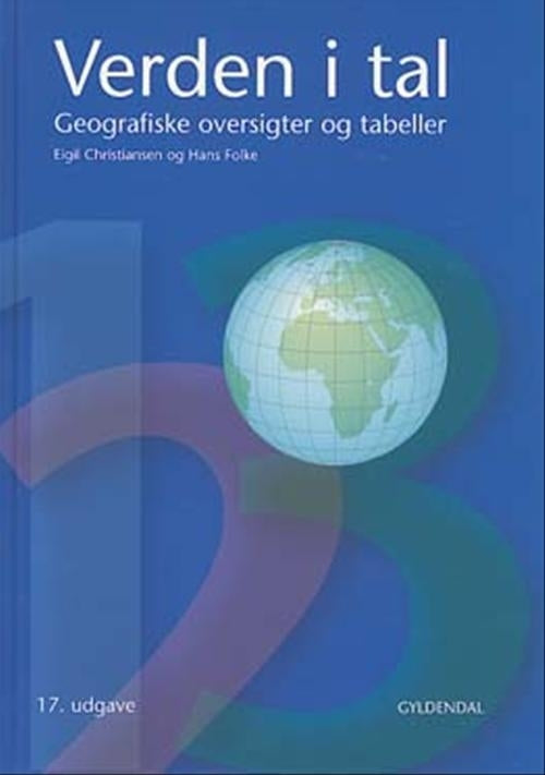 Verden i tal