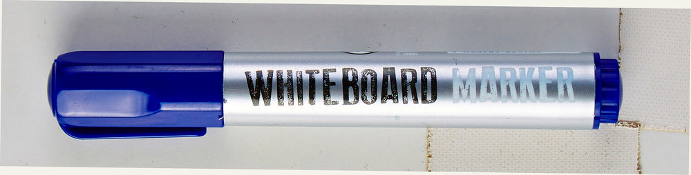 Wb marker Relief blå