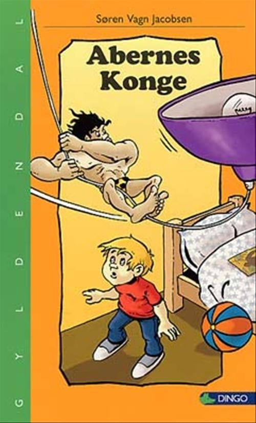 Abernes konge