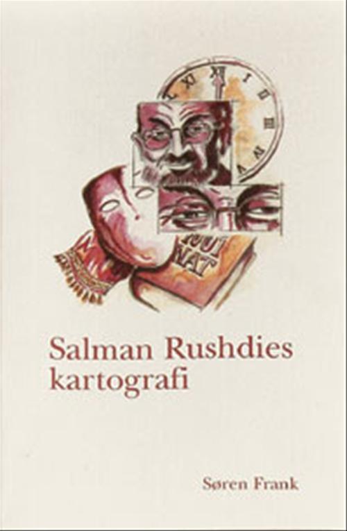 SALMAN RUSHDIES KARTOGRAFI