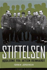 Stiftelsen