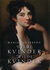 Vilde kvinder milde kvinder