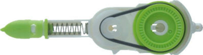 Pilot bg refill til korrekturroller
